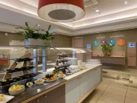 亞琛城市諾富特酒店 - 早餐