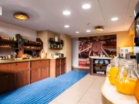 Ibis Styles Quiberon Centre - Desayuno