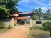 Blues Sands Beach Resort - Passikudah