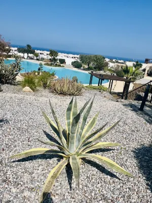 Sea View & Pool · 2BR · Esentepe - 2 звезды