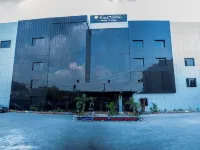 Frank N Hotels Hotels in Warri