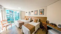 Augusta Centro Hotel