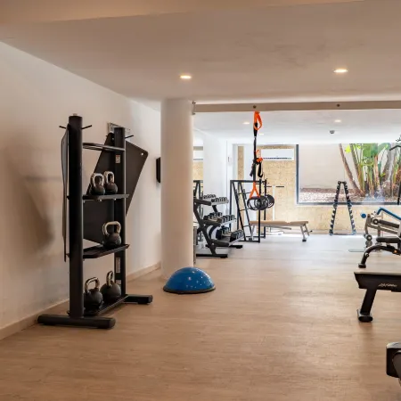 Cala Millor Garden Hotel - Adults Only