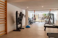 Cala Millor Garden Hotel - Adults Only - Gym