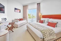 Houda Yasmine Marina & Spa - พร้อมระเบียง