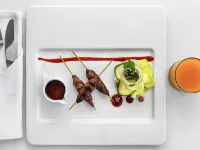 Hotel Oran Bay Managed by Accor - breakfast