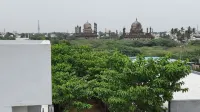 Taj villa
