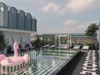 Solaria d'Oriente Hotel - 5-Star