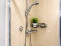 Casa Centro en-suite room Netflix, Fast WiFi, Free Parking Hotels in Wolverhampton