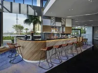 Novotel Marina Sriracha - bar