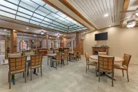 Best Western Plus Wooster Hotel  Conference Center - breakfast