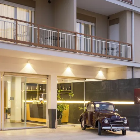 Netum Hotel