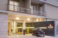 Netum Hotel