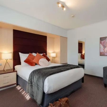 Mercure Albury