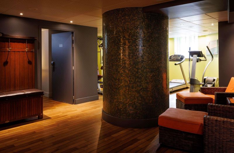 Royal Émeraude Dinard - MGallery photo 4