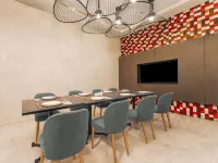 Mercure Mactan Cebu - breakfast