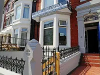 High Tide Hotel Hotels near Blackpool Central Library