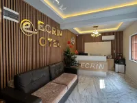 ECRİN Otel Hotels in Caykara