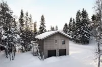 Gamla Wallesvägen 10 - Bruksvallarna - Апартаменты