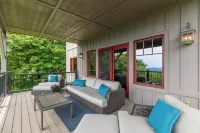 Skytop Retreat - WiFi