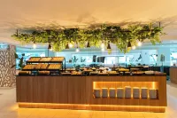 Coral Plaza Apart Hotel - breakfast