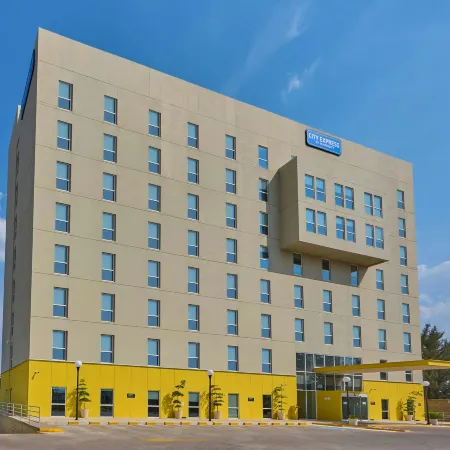 City Express by Marriott Lagos de Moreno