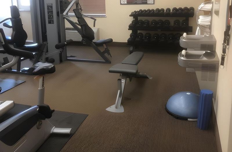 Candlewood Suites Avondale-NEW Orleans by IHG photo 4