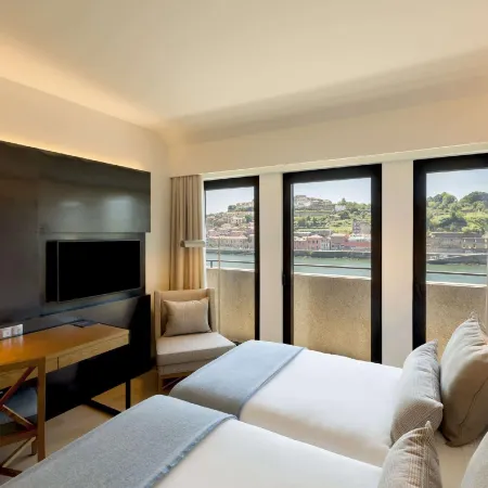 Neya Porto Hotel