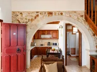 Hidden Oasis Amazing Seaview- Anameni 1BD 1BA 4PL - 3-Star