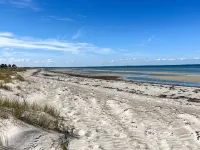 4 Star Holiday Home in Grenaa - WiFi