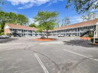 Northshore Hotel Hotels in Danvers
