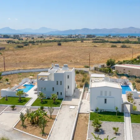 Lilu Villa 1 with Private Pool