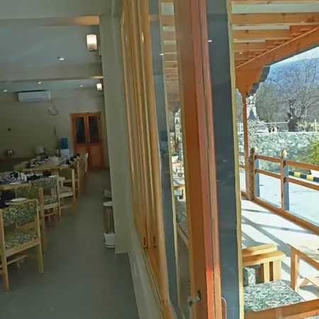 River Front Resort