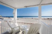 The Atlantic Motel - con vistas al mar