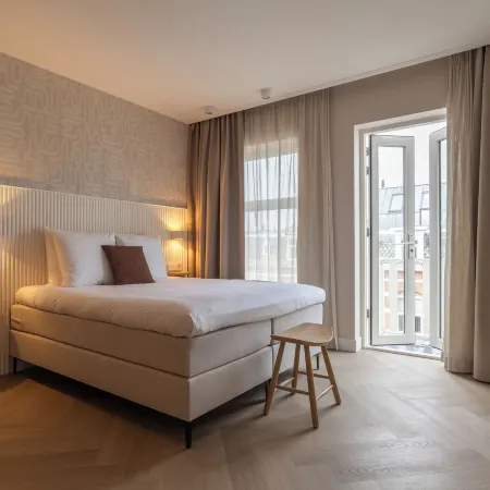Hotel Zest Den Haag - Scheveningen