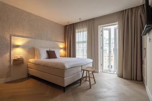 Hotel Zest Den Haag - Scheveningen