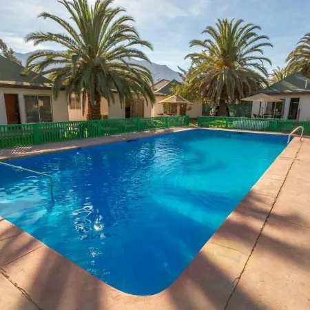 Cabanas Yunkai