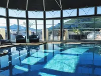 Hôtel la Solitude Hotels in Lourdes