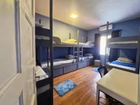 Hostel Pinheiros SP - Hostels