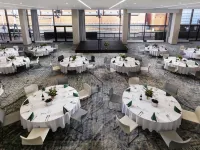 Novotel Poznan Centrum - breakfast