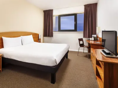 Ibis Northampton Centre Hotels in 