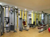 Ibis Doha - Gym