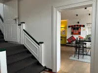 ipartment Wolfsburg @HOME by Best Western โรงแรมในวูลฟส์บูร์ก