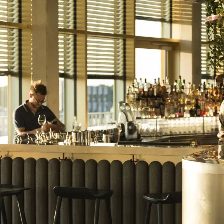 25Hours Hotel Cologne The Circle