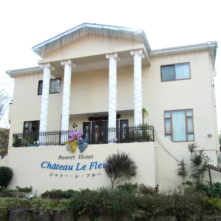 Chateau le Fleur