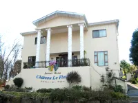 Chateau le Fleur