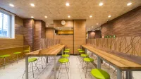 SUPER HOTEL Yokkaichi Route 1