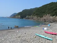 大月エコロジーキャンプ場 大月町のホテル