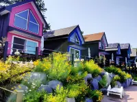 Goheung Suwan Pension - Homestays