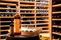 Relais & Chateaux Villa Crespi - 5-Star